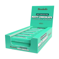 Barebell Soft Protein Bars