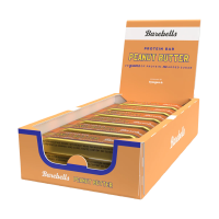 Barebell Protein Bars