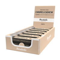 Barebell Protein Bars