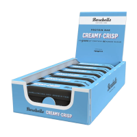 Barebell Protein Bars