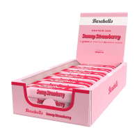 Barebell Protein Bars