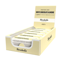 Barebell Protein Bars