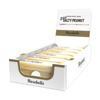 Barebell Protein Bars