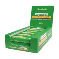 Barebell Soft Protein Bars