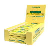 Barebell Soft Protein Bars