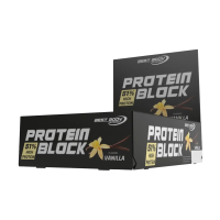 Hardcore Protein Block