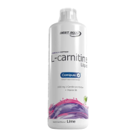 L-Carnitine Liquid