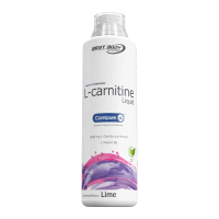 L-Carnitine Liquid