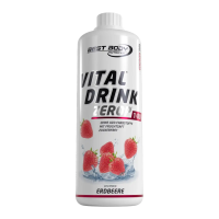 Low Carb Vital Drink
