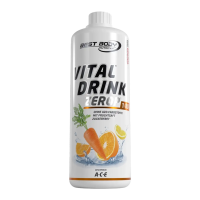 Low Carb Vital Drink