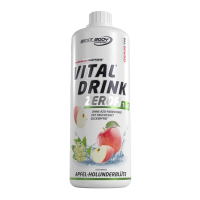Low Carb Vital Drink