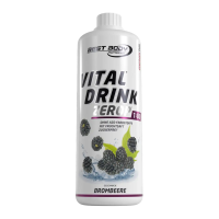 Low Carb Vital Drink