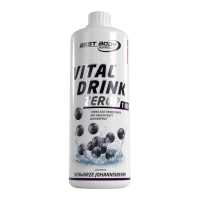 Low Carb Vital Drink