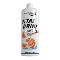 Low Carb Vital Drink