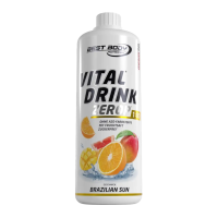 Low Carb Vital Drink