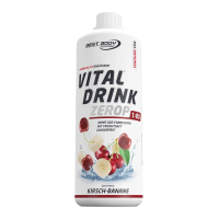 Low Carb Vital Drink