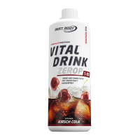 Low Carb Vital Drink