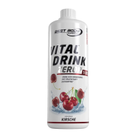 Low Carb Vital Drink