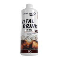 Low Carb Vital Drink