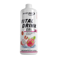 Low Carb Vital Drink