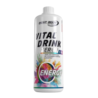 Low Carb Vital Drink