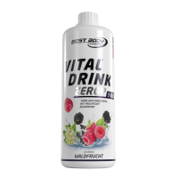 Low Carb Vital Drink