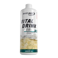 Low Carb Vital Drink