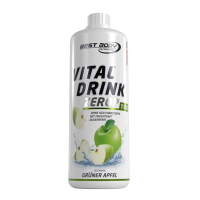 Low Carb Vital Drink