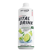 Low Carb Vital Drink