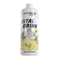Low Carb Vital Drink