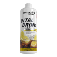 Low Carb Vital Drink