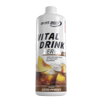 Low Carb Vital Drink