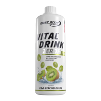 Low Carb Vital Drink