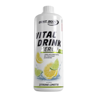 Low Carb Vital Drink