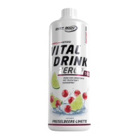 Low Carb Vital Drink