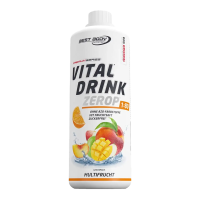 Low Carb Vital Drink