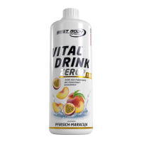 Low Carb Vital Drink