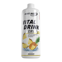 Low Carb Vital Drink