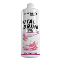 Low Carb Vital Drink