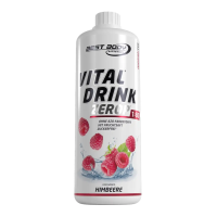 Low Carb Vital Drink