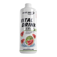 Low Carb Vital Drink