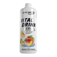 Low Carb Vital Drink
