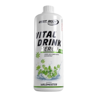 Low Carb Vital Drink