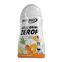 Vital Drink Zerop Squeeze