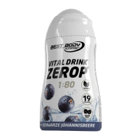 Vital Drink Zerop Squeeze