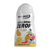 Vital Drink Zerop Squeeze
