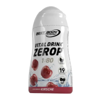 Vital Drink Zerop Squeeze