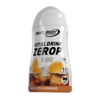 Vital Drink Zerop Squeeze