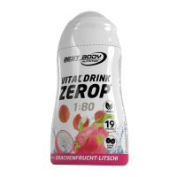 Vital Drink Zerop Squeeze