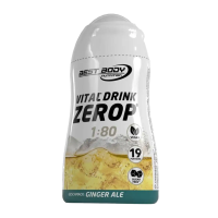 Vital Drink Zerop Squeeze